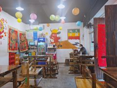 -吃皮火锅馆(苏宁店)