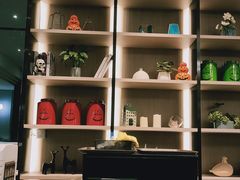 -港丽餐厅(高德置地店)