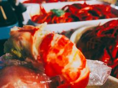 -聚汇三少·龙虾·中餐厅(莫邪路新天地店)