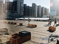 天台-拳义格斗搏击散打泰拳拳击俱乐部(裕华店)