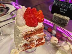 -西安W酒店·WEI全味西餐厅