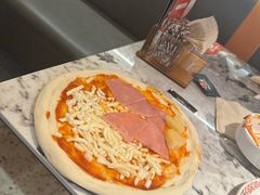 -比格比萨自助(潍坊新辰天地店)