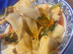 -贺秦生陕面王(富力城店)