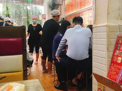 大堂-哈尔滨手工饺子馆(下沙三坊店)