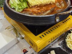 -韩食味·小木屋(日照店)