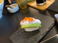 -饭团匠·料理小食堂(玉林店)