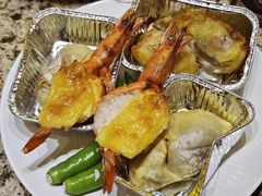 -禾斗海鲜自助(市南银座店)