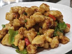 -雪乡人家东北菜·铁锅炖一切(高斯路店)
