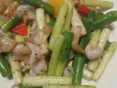 -丽晶轩中餐厅(重庆丽晶酒店)