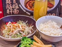 -一風堂拉面(深圳湾万象城店)