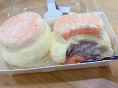 -mira甜品屋(财大店)