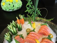 -丽晶轩中餐厅(重庆丽晶酒店)