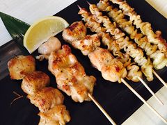 -有喜屋·深夜食堂(北京西路店)