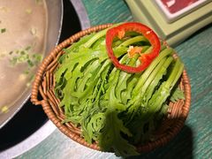 -老灶堂文创火锅(文艺路店)