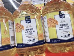 -麦德龙(嘉定店)