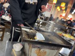 -郝大姐·乌龙山铁板烧(大学城三店)