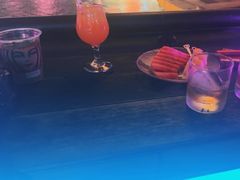 -外滩8号 whisky bar(金延大厦店)