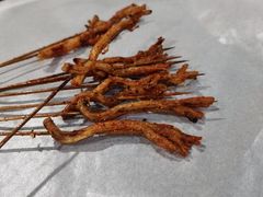 -夜烤·宜宾烧烤(洋河路店)
