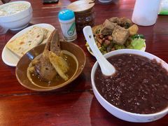 -兰庆鸡蛋馃(人民路店)