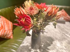 -花舍·新派粤菜·西餐·下午茶(亚运村·鸟巢店)