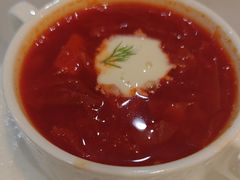 -库滋明·俄罗斯特色美食(中央大街店)