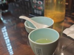 -应天大明王朝·南京菜(中山陵店)