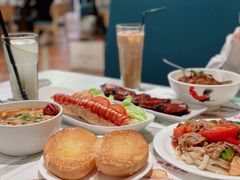 -翠华(澳门银河店)