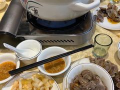 -老东风菜馆·潮汕大排档