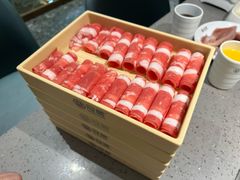 -冠菌火锅自助(河源坚基店)
