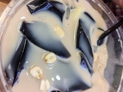 -郭爸烧仙草(西航·潭人街店)