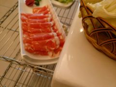 -福口居京味火锅(华光路店)