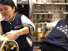 -麦丽丝红油辣椒冰淇淋(江家巷店)