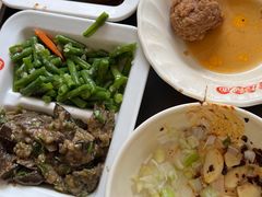 拌茄子-东方削面(迎泽街店)