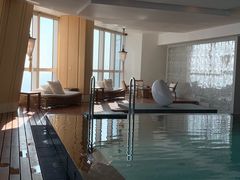 -上海柏悦酒店