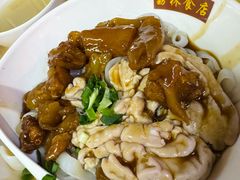 -荔林食店(西华路店)
