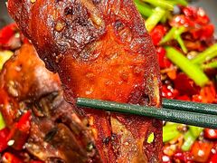 -有位虾匠·香辣蟹·小龙虾(李村店)