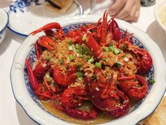 -江味龙虾馆(南山店)