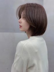 -HG美发设计沙龙