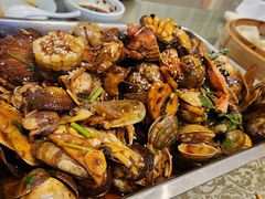 -韩记海鲜饺子旗舰店(红海新区店)