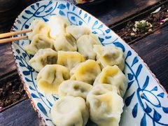 -八珍手工水饺·妈妈的爱(传芳巷店)