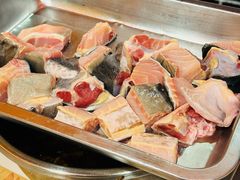 -江湖水乡铁锅炖魚(周庄嘉园店)