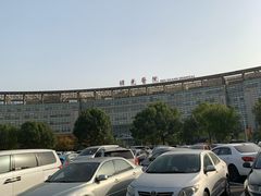 -上海中医药大学附属曙光医院(东部)