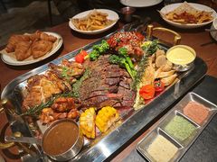 -404干式熟成牛排馆•聚会餐厅