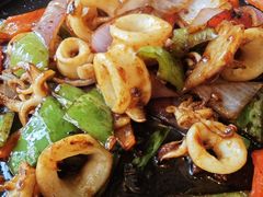 -三亚湾假日度假酒店·中餐厅