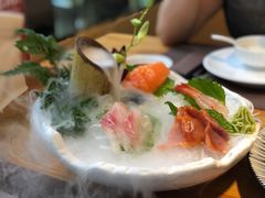 -禾风·海鲜料理自助(玉林店)