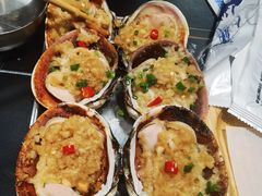 -老虎滩大连海鲜烧烤(建邺云锦路总店)