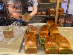 -山崎面包(静安久光店)