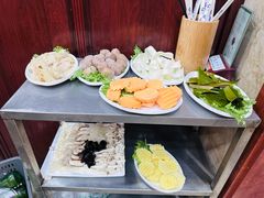 -草原饭店火锅