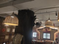 -乡里八闽·福州乡土菜(火车北站店)