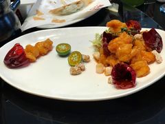 -阿庄新豫菜(通泰路店)